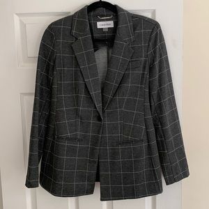 Calvin Klein Blazer